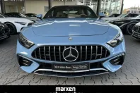 Mercedes-Benz SL 43 AMG din 2023 cu 8.640 km - oferta MER159510 - foto 3