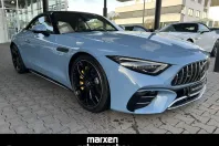 Mercedes-Benz SL 43 AMG din 2023 cu 8.640 km - oferta MER159510 - foto 4