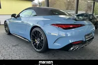 Mercedes-Benz SL 43 AMG din 2023 cu 8.640 km - oferta MER159510 - foto 7