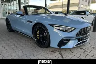 Mercedes-Benz SL 43 AMG din 2023 cu 8.640 km - oferta MER159510 - foto 9