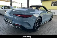 Mercedes-Benz SL 43 AMG din 2023 cu 8.640 km - oferta MER159510 - foto 10