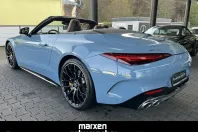 Mercedes-Benz SL 43 AMG din 2023 cu 8.640 km - oferta MER159510 - foto 11