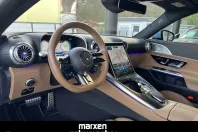 Mercedes-Benz SL 43 AMG din 2023 cu 8.640 km - oferta MER159510 - foto 14