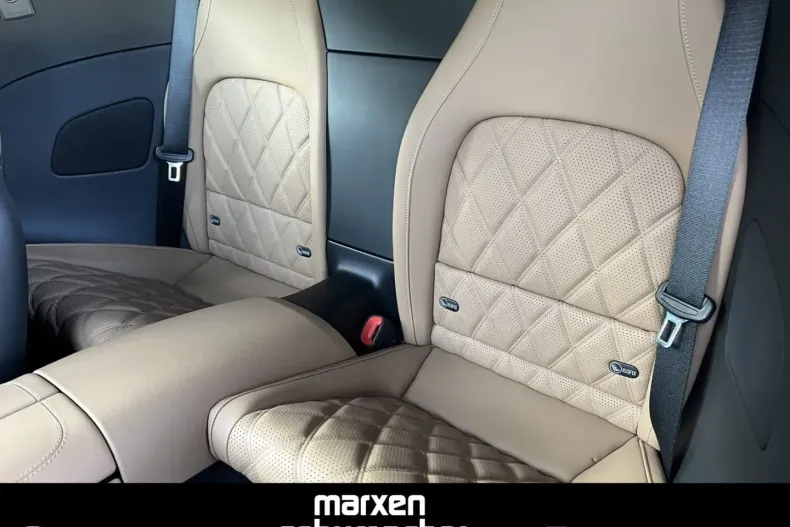 Mercedes-Benz SL 43 AMG din 2023 cu 8.640 km - oferta MER159510 - foto 16