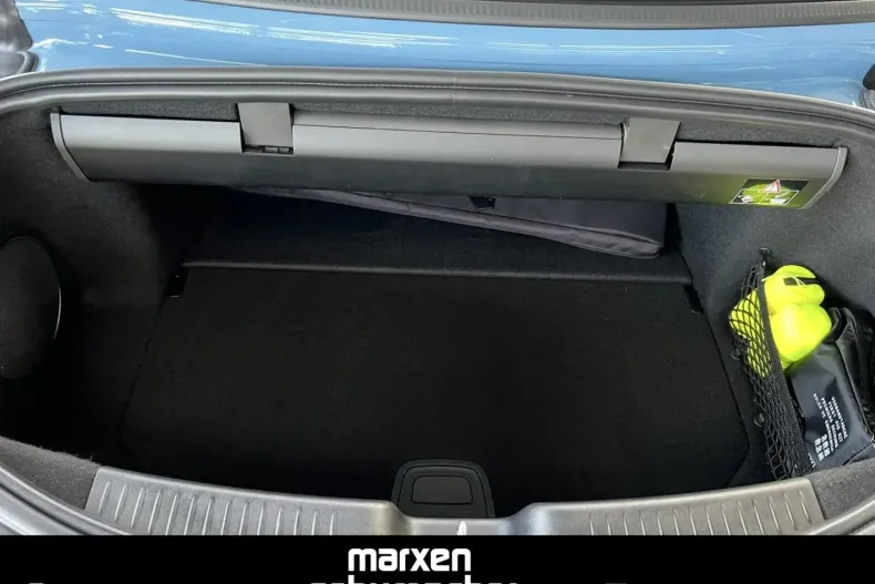 Mercedes-Benz SL 43 AMG din 2023 cu 8.640 km - oferta MER159510 - foto 18