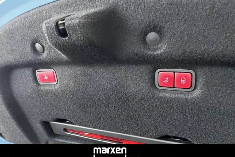 Mercedes-Benz SL 43 AMG din 2023 cu 8.640 km - oferta MER159510 - foto 19