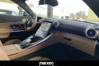 Mercedes-Benz SL 43 AMG din 2023 cu 8.640 km - oferta MER159510 - foto 20