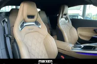 Mercedes-Benz SL 43 AMG din 2023 cu 8.640 km - oferta MER159510 - foto 21