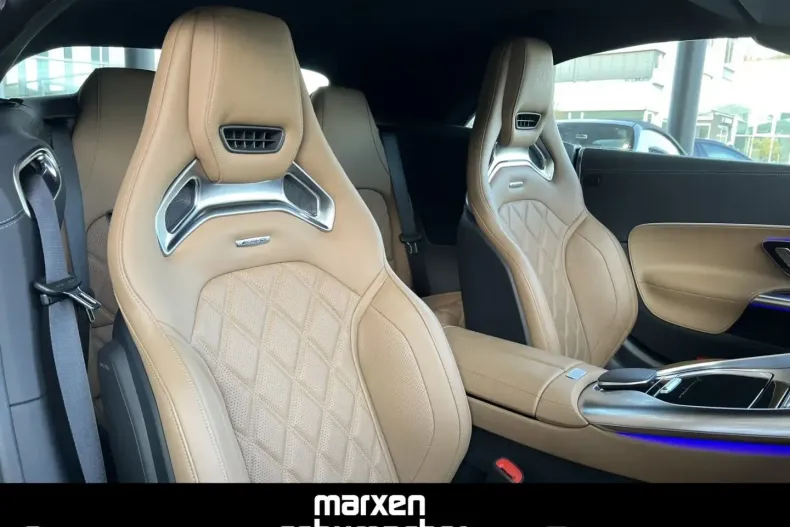 Mercedes-Benz SL 43 AMG din 2023 cu 8.640 km - oferta MER159510 - foto 21