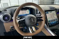 Mercedes-Benz SL 43 AMG din 2023 cu 8.640 km - oferta MER159510 - foto 22