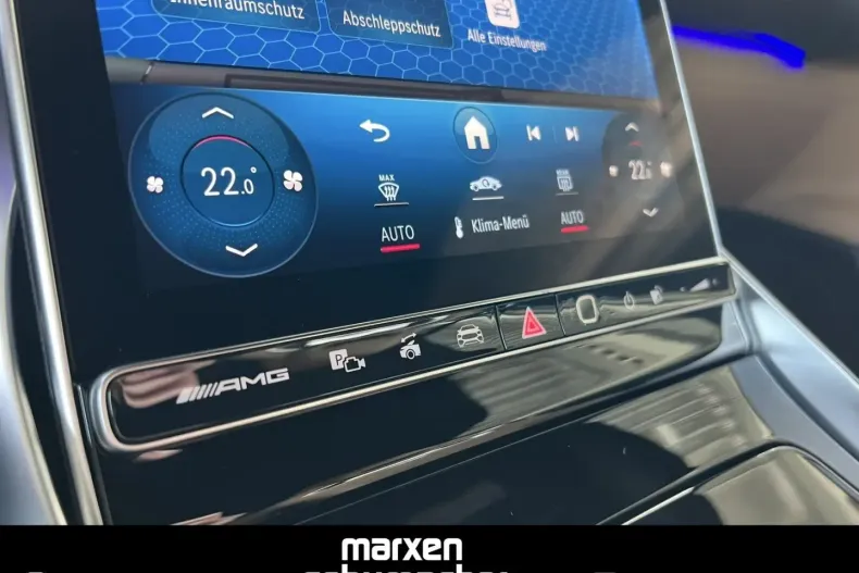 Mercedes-Benz SL 43 AMG din 2023 cu 8.640 km - oferta MER159510 - foto 28