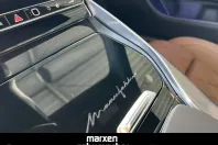 Mercedes-Benz SL 43 AMG din 2023 cu 8.640 km - oferta MER159510 - foto 29