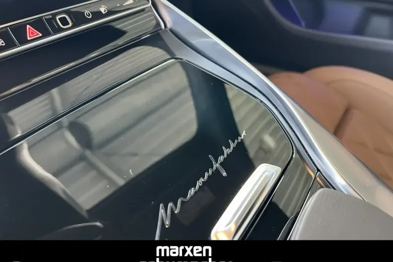 Mercedes-Benz SL 43 AMG din 2023 cu 8.640 km - oferta MER159510 - foto 29