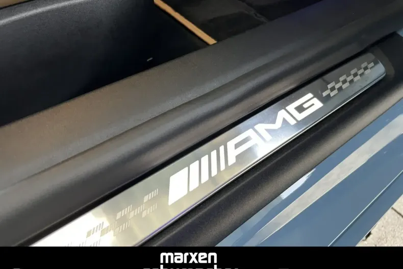 Mercedes-Benz SL 43 AMG din 2023 cu 8.640 km - oferta MER159510 - foto 30