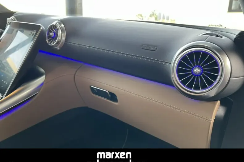 Mercedes-Benz SL 43 AMG din 2023 cu 8.640 km - oferta MER159510 - foto 31