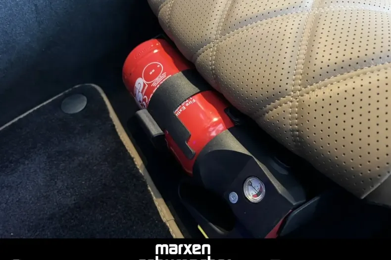 Mercedes-Benz SL 43 AMG din 2023 cu 8.640 km - oferta MER159510 - foto 32