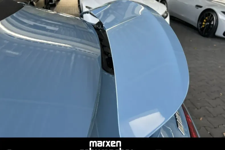 Mercedes-Benz SL 43 AMG din 2023 cu 8.640 km - oferta MER159510 - foto 36