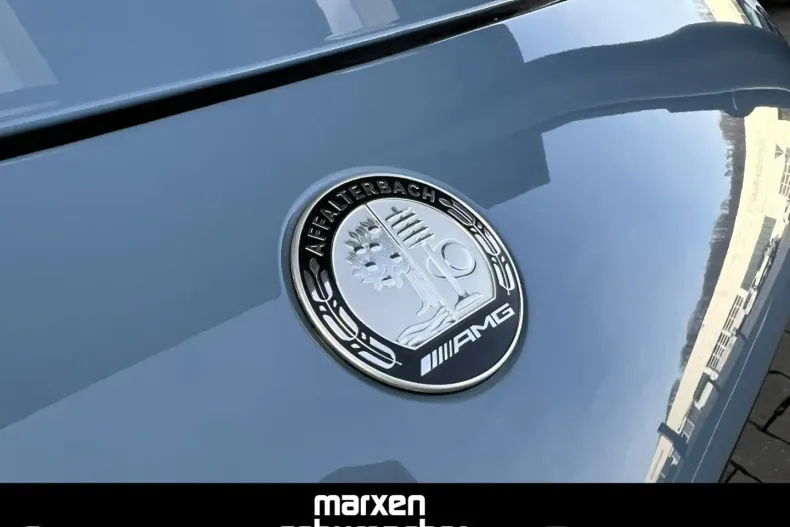 Mercedes-Benz SL 43 AMG din 2023 cu 8.640 km - oferta MER159510 - foto 38