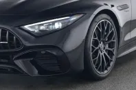 Mercedes-Benz SL 43 AMG din 2024 cu 14.400 km - oferta MER159511 - foto 1