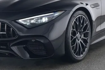 Mercedes-Benz SL 43 AMG din 2024 - oferta MER159511