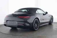 Mercedes-Benz SL 43 AMG din 2024 cu 14.400 km - oferta MER159511 - foto 3