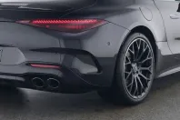 Mercedes-Benz SL 43 AMG din 2024 cu 14.400 km - oferta MER159511 - foto 4