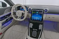 Mercedes-Benz SL 43 AMG din 2024 cu 14.400 km - oferta MER159511 - foto 5