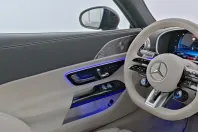 Mercedes-Benz SL 43 AMG din 2024 cu 14.400 km - oferta MER159511 - foto 7