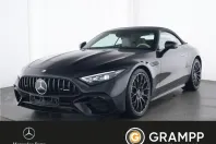 Mercedes-Benz SL 43 AMG din 2024 cu 14.400 km - oferta MER159511 - foto 9