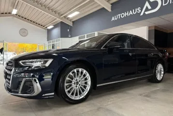 Audi A8 din 2023 - oferta AUD159512