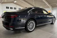 Audi A8 din 2023 cu 77.950 km - oferta AUD159512 - foto 2