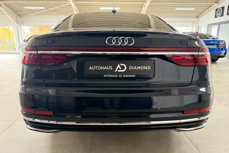 Audi A8 din 2023 cu 77.950 km - oferta AUD159512 - foto 4