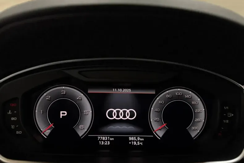 Audi A8 din 2023 cu 77.950 km - oferta AUD159512 - foto 9