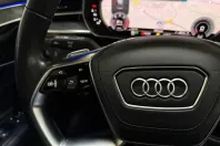 Audi A8 din 2023 cu 77.950 km - oferta AUD159512 - foto 11
