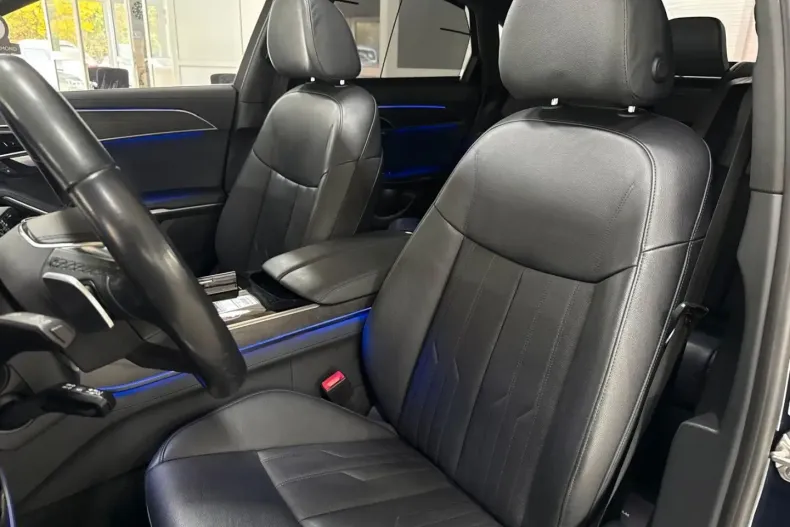 Audi A8 din 2023 cu 77.950 km - oferta AUD159512 - foto 14