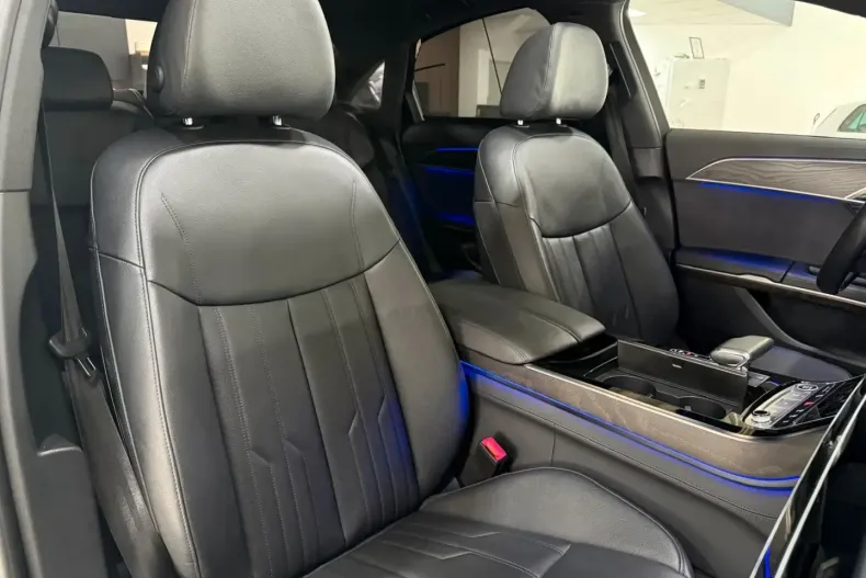 Audi A8 din 2023 cu 77.950 km - oferta AUD159512 - foto 15