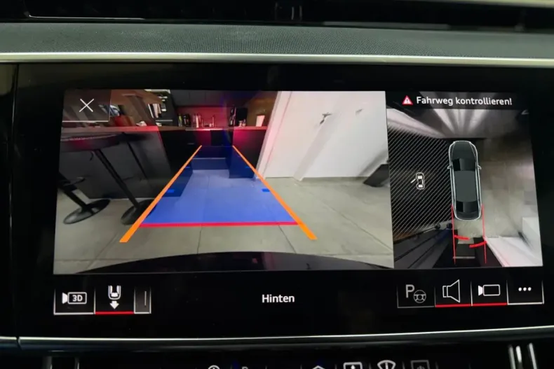 Audi A8 din 2023 cu 77.950 km - oferta AUD159512 - foto 17