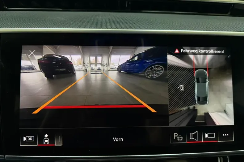 Audi A8 din 2023 cu 77.950 km - oferta AUD159512 - foto 18