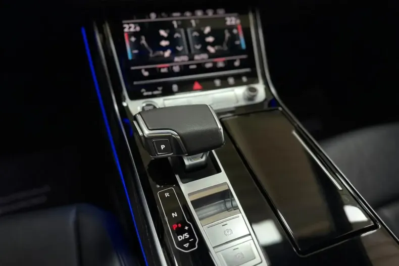 Audi A8 din 2023 cu 77.950 km - oferta AUD159512 - foto 21