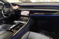 Audi A8 din 2023 cu 77.950 km - oferta AUD159512 - foto 24