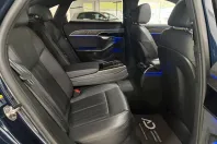 Audi A8 din 2023 cu 77.950 km - oferta AUD159512 - foto 25