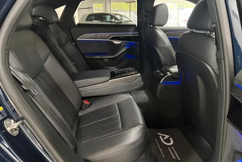 Audi A8 din 2023 cu 77.950 km - oferta AUD159512 - foto 25