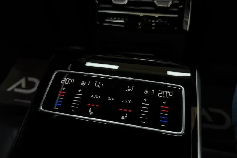 Audi A8 din 2023 cu 77.950 km - oferta AUD159512 - foto 27