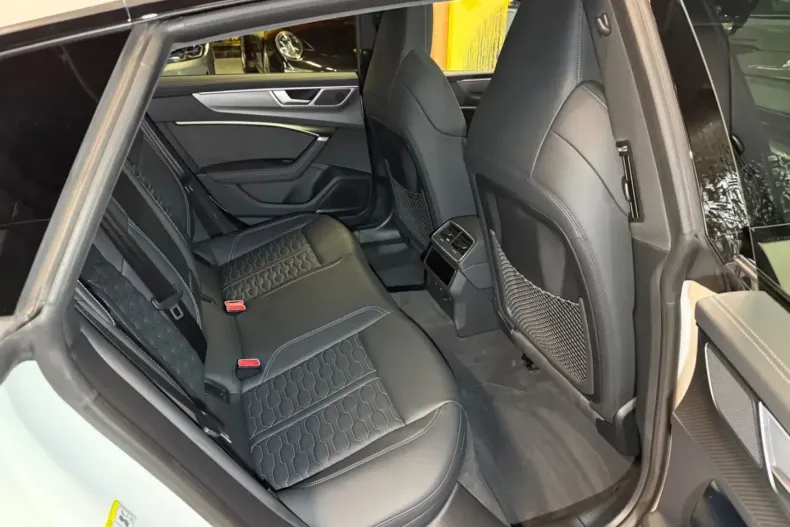 Audi RS7 din 2024 cu 19.262 km - oferta AUD159513 - foto 15