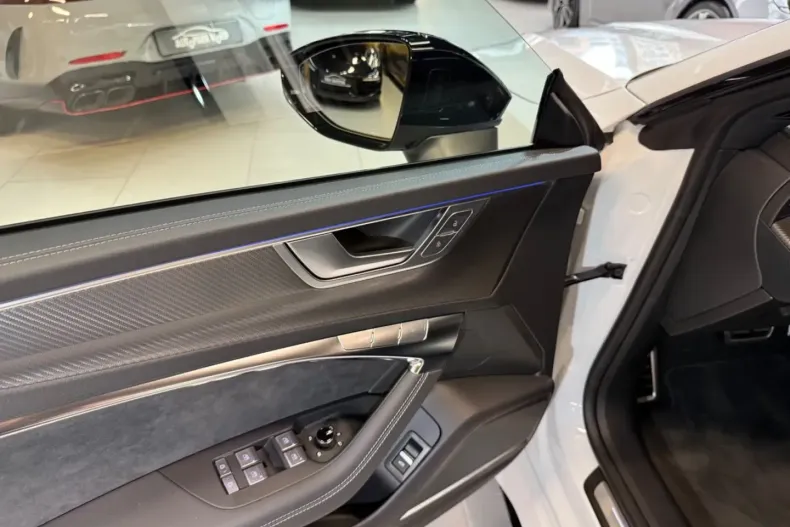 Audi RS7 din 2024 cu 19.262 km - oferta AUD159513 - foto 18