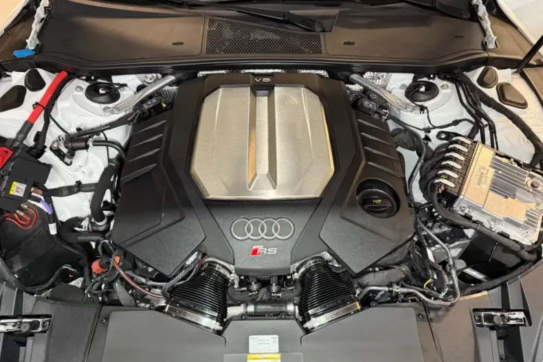 Audi RS7 din 2024 cu 19.262 km - oferta AUD159513 - foto 24