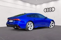 Audi RS7 din 2023 cu 19.271 km - oferta AUD159514 - foto 6