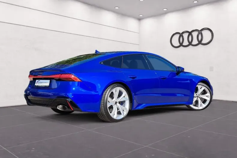 Audi RS7 din 2023 cu 19.271 km - oferta AUD159514 - foto 6