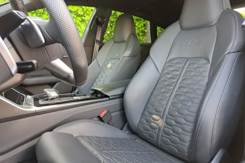 Audi RS7 din 2023 cu 19.271 km - oferta AUD159514 - foto 13