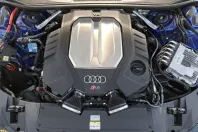 Audi RS7 din 2023 cu 19.271 km - oferta AUD159514 - foto 19